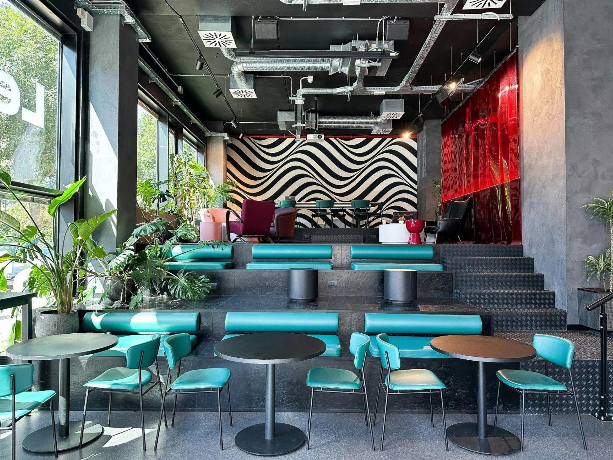 The Social Hub Bologna Extended Stay — Photos 2