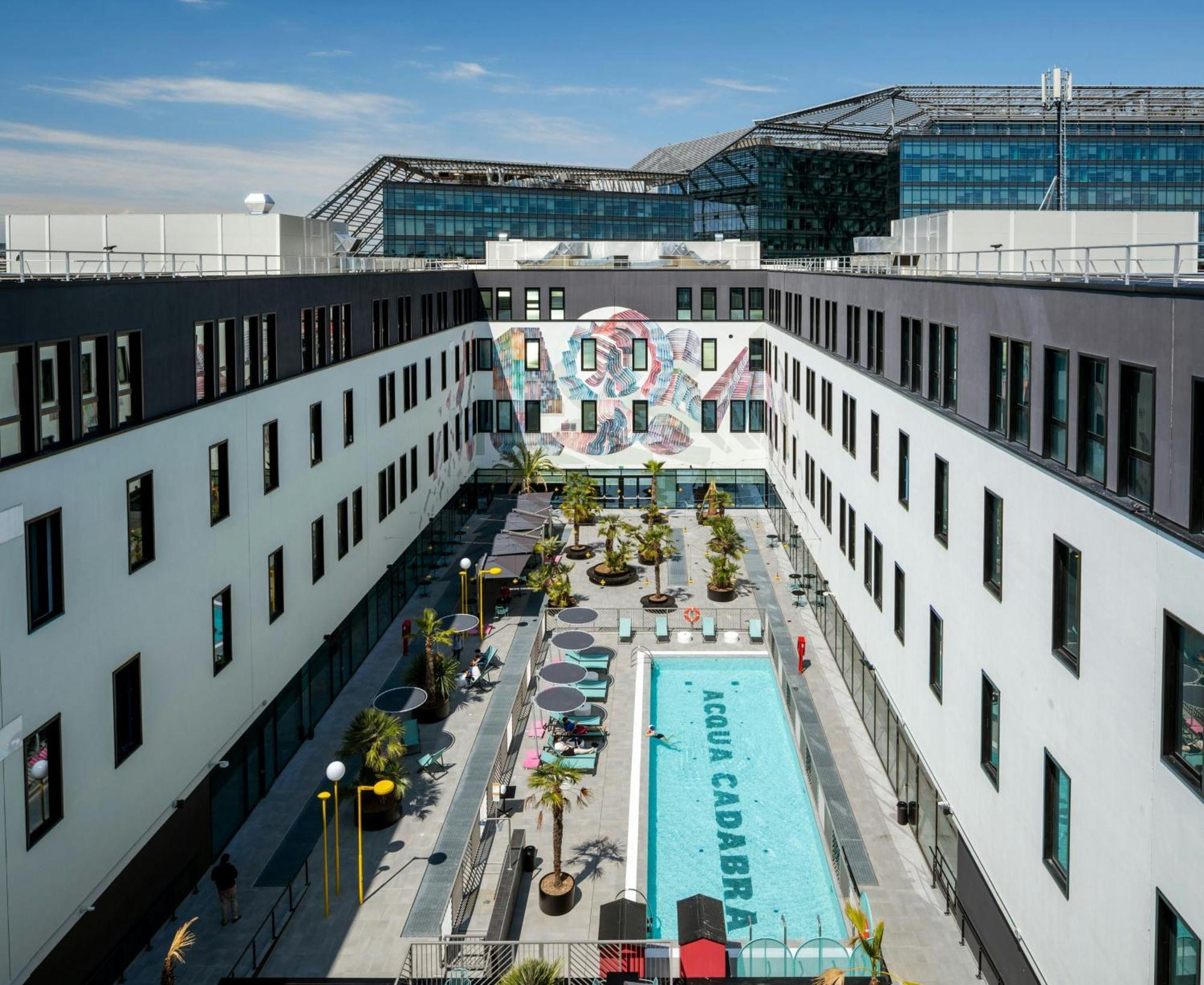 The Social Hub Bologna Extended Stay, Bologna